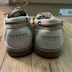 Sperry top sider angelfish boat shoes